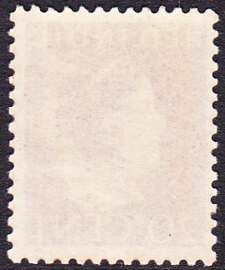 NVPH 277 Koningin Wilhelmina Postfris cataloguswaarde: 50,00