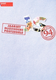 Jaargang 1994 Speciale postzegels postfris in originele verpakking