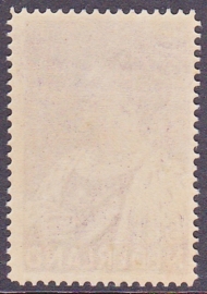 NVPH 265 Crisiszegel Postfris cataloguswaarde 40.00  E-2396