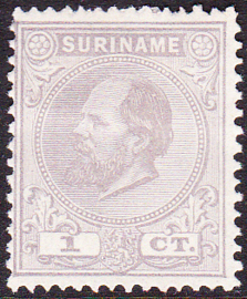 Suriname