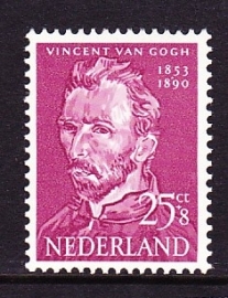 Plaatfout 645 P Ongebruikt E-2478