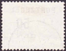 Port P42 ''de Ruyter''  Gebruikt  cataloguswaarde 60,00