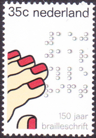 Plaatfout  1077 PM Postfris   Cataloguswaarde 10.00