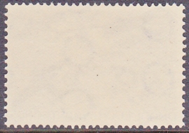 NVPH 278 Luchtvaartfondszegel Postfris cataloguswaarde 80.00  E-2375