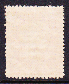 NVPH 346 Wilhelmina Postfris cataloguswaarde: 75,00