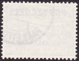 Port P43 ''de Ruyter''  Gebruikt  cataloguswaarde 85,00