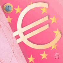 Italië  BU Euroset 2005-I