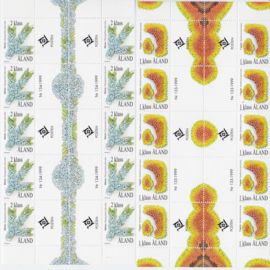 ÅLAND  Brugparen / Gutter Pairs