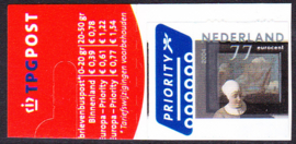NVPH 2247B met L-FOSFOR Postfris   SCHAARS