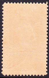 NVPH   92 Jubileum 1913 Postfris Cataloguswaarde 3.00