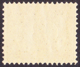 NVPH  49 Cijferzegel Vürtheim Postfris Cataloguswaarde 12,50