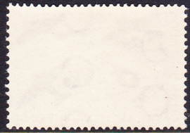 NVPH 278 Luchtvaartfondszegel Postfris cataloguswaarde 80.00
