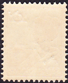 NVPH 115 Hulpuitgifte Koningin Wilhelmina  Postfris Cataloguswaarde 55,00
