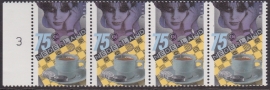 Plaatfout 1360 PM Postfris Cataloguswaarde 13.00 E-4048