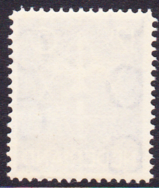NVPH 256 Vredeszegel Postfris cataloguswaarde 35.00