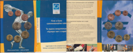 Griekenland Euroset 2004