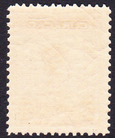NVPH   70  Koningin Wilhelmina  POSTFRIS  Cataloguswaarde 150,00