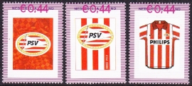 Persoonlijke Postzegels: PSV Postfris E-2864