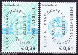 NVPH D59 - D60 Dienstzegels Postfris E-2429