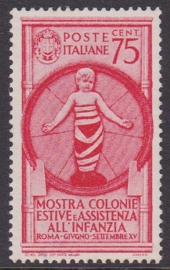 Mi: 565 POSTFRIS / MNH Cataloguswaarde: 15,00 E-4746