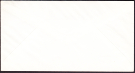 FDC E21 Zomerzegels 1955 geschreven adres met dichte klep
