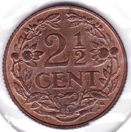 Nederland 2½ cent