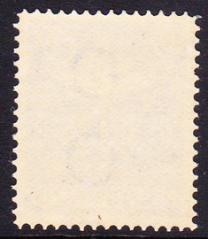 NVPH 256 Vredeszegel Postfris cataloguswaarde 35.00