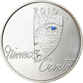 € 10,00  Finland 2010 BU