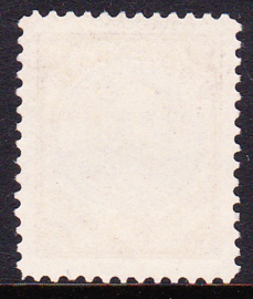 NVPH   12A  Koning Willem III  Cataloguswaarde 60,00