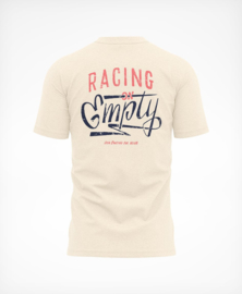 HUUB Racing On Empty T-Shirt Sand