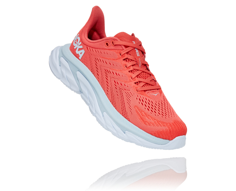 hoka clifton 7 edge dame