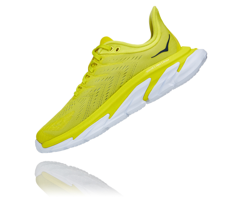 hoka clifton 7 edge dame
