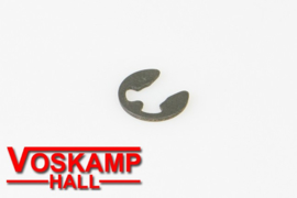 Asborgring 6 mm (42041)