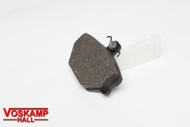 Remblokkenset 4 stuks GM (43045)