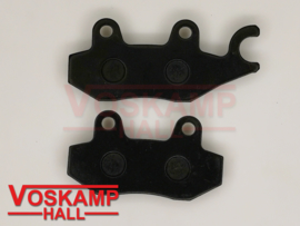 Remblok Bit SX set Links (2 stuks) (43052)