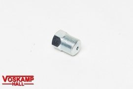 Verloopnippel 3/8 10x1 mm (43466)