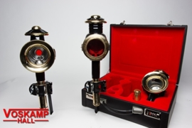 Koetslamp set 31 (46031)