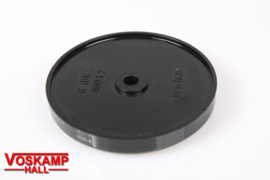 Reflector wit, diameter 60 mm (01220)