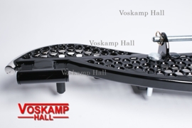Adapter voor 2 span