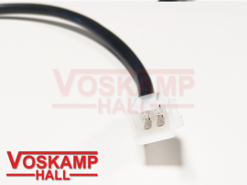 Schakelaar stoelverwarming (40048)