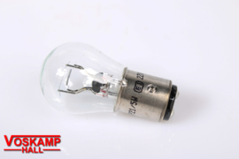 Lamp met bajonet fitting 12V 21/5W Duplo (01360)