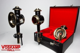 Koetslamp set 29 (46029)