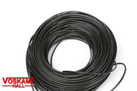 Verlichtings kabel 1-aderig (00461)