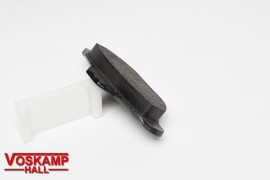 Remblokkenset 4 stuks Bosch (43041)
