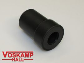 2x Nylon bus voor lamoen gat 16 mm (40245)