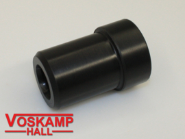 2x Nylon bus voor lamoen gat 16 mm (40245)