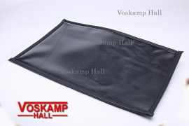 Hoes voor startnummer zwart (42262)