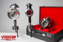 Koetslamp set 8 (46008)