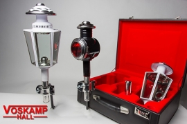 Koetslamp set 12 (46012)