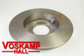 Draaikrans 300 mm (43502)